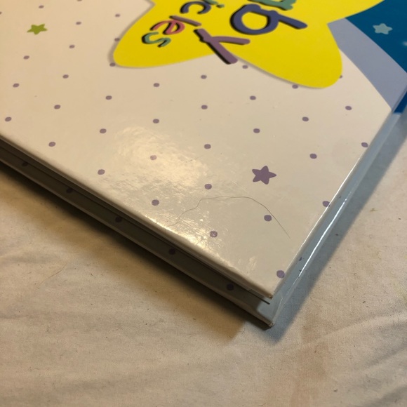 Baby Chronicles : My Very Own Story: from Pre-Natal to Pre-school - Picture 14 of 14